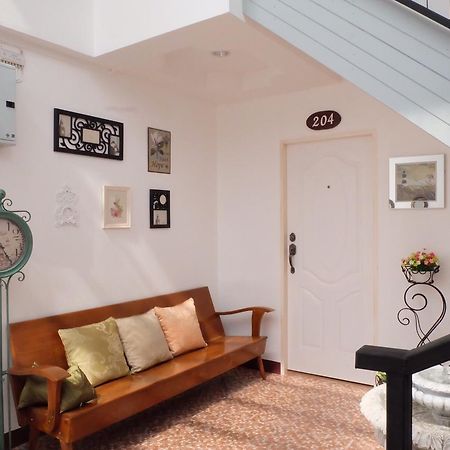 Home Boutique Hotel Σουκοτάι Εξωτερικό φωτογραφία