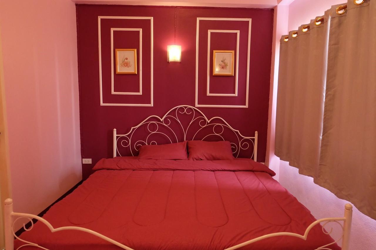Home Boutique Hotel Σουκοτάι Εξωτερικό φωτογραφία