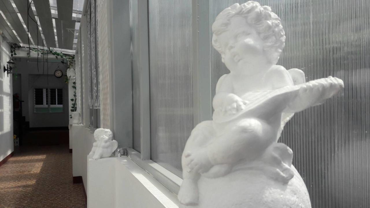 Home Boutique Hotel Σουκοτάι Εξωτερικό φωτογραφία