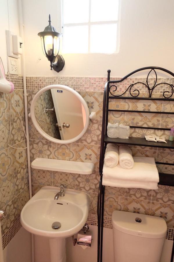 Home Boutique Hotel Σουκοτάι Εξωτερικό φωτογραφία