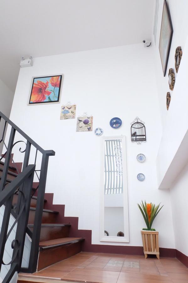Home Boutique Hotel Σουκοτάι Εξωτερικό φωτογραφία