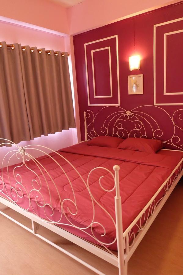 Home Boutique Hotel Σουκοτάι Εξωτερικό φωτογραφία
