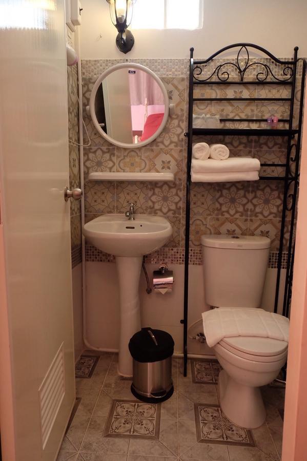 Home Boutique Hotel Σουκοτάι Εξωτερικό φωτογραφία