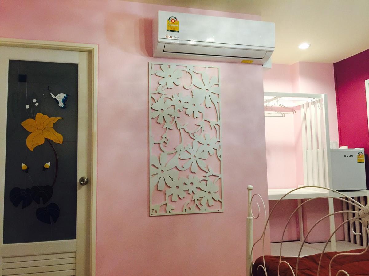 Home Boutique Hotel Σουκοτάι Εξωτερικό φωτογραφία
