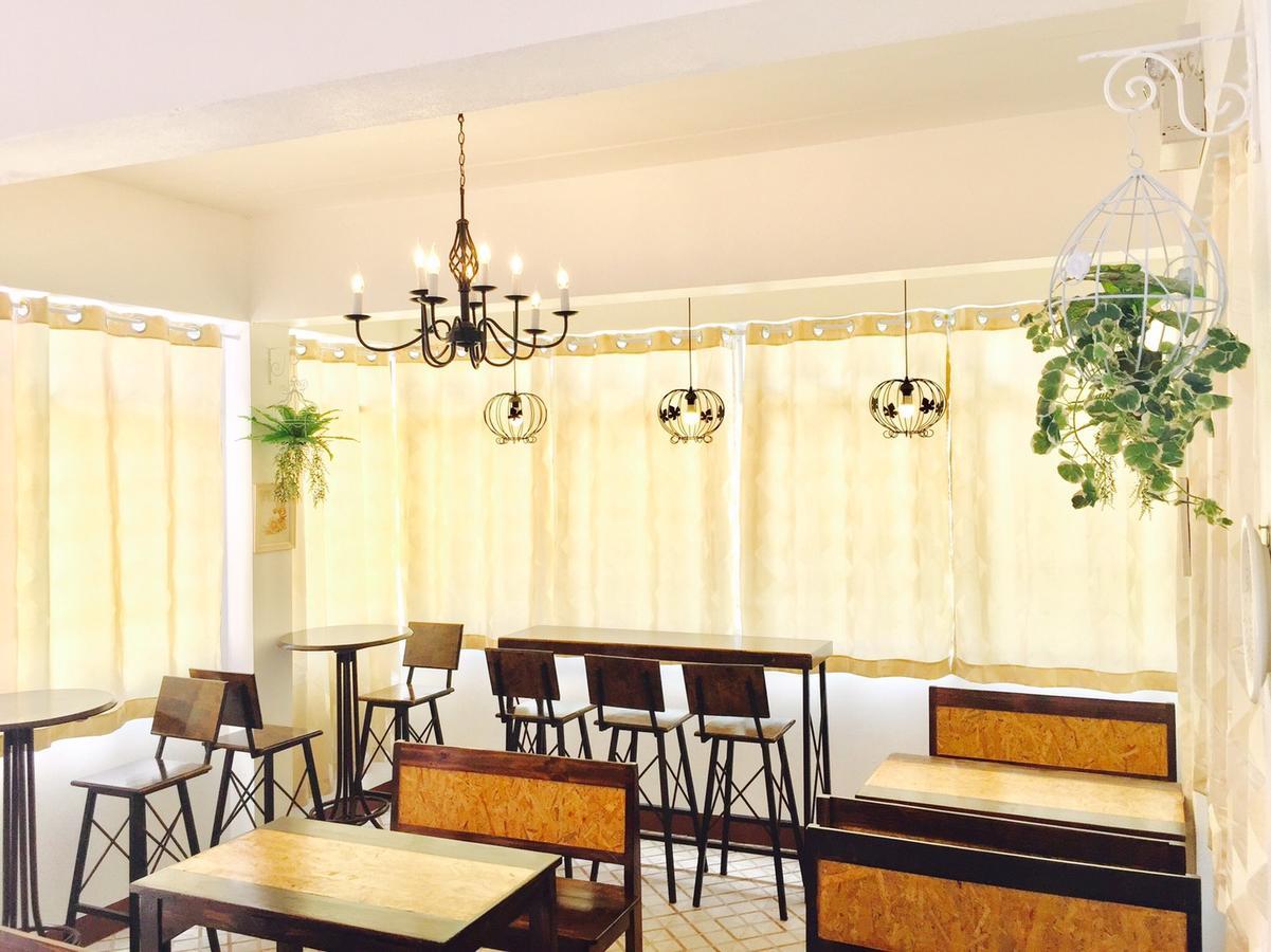 Home Boutique Hotel Σουκοτάι Εξωτερικό φωτογραφία
