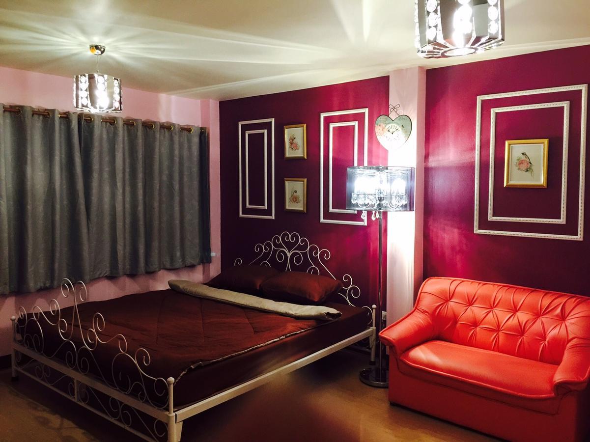 Home Boutique Hotel Σουκοτάι Εξωτερικό φωτογραφία