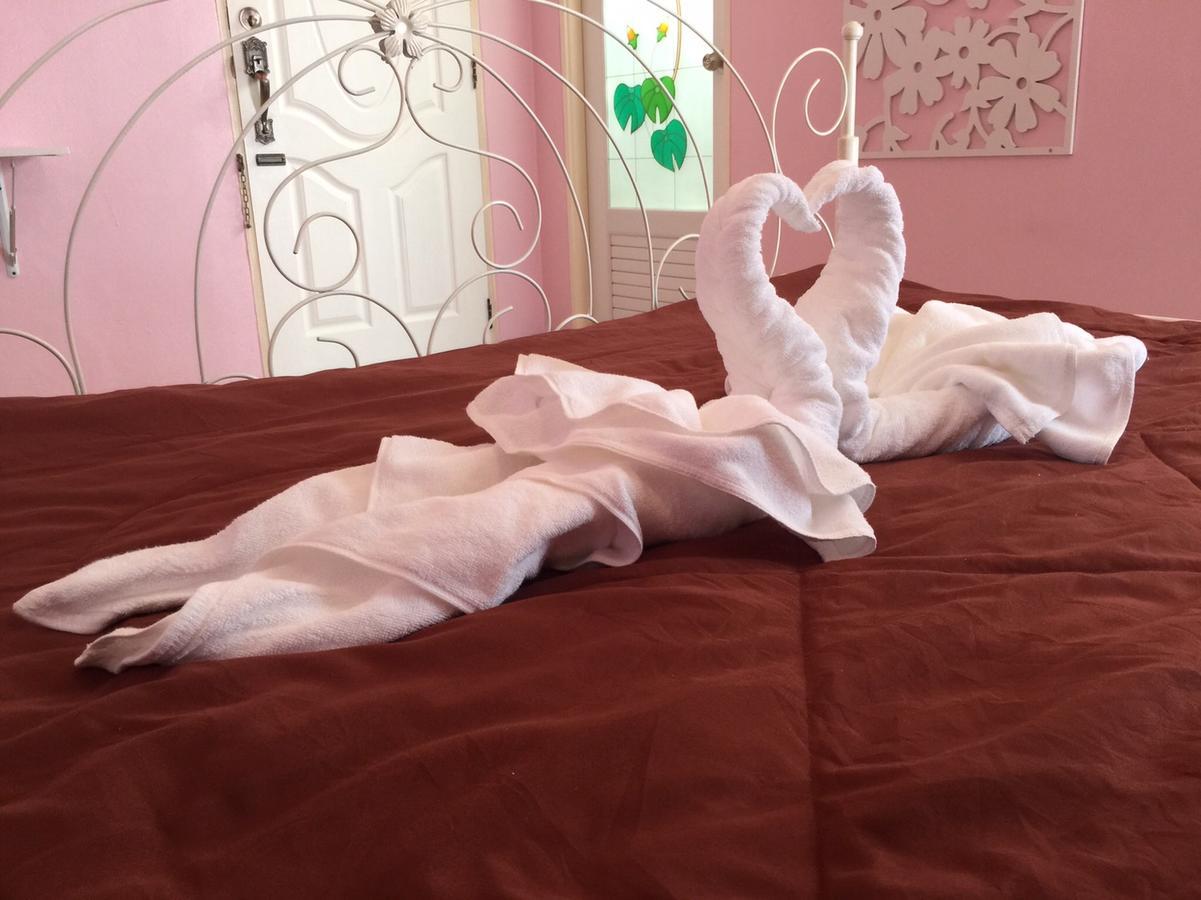Home Boutique Hotel Σουκοτάι Εξωτερικό φωτογραφία