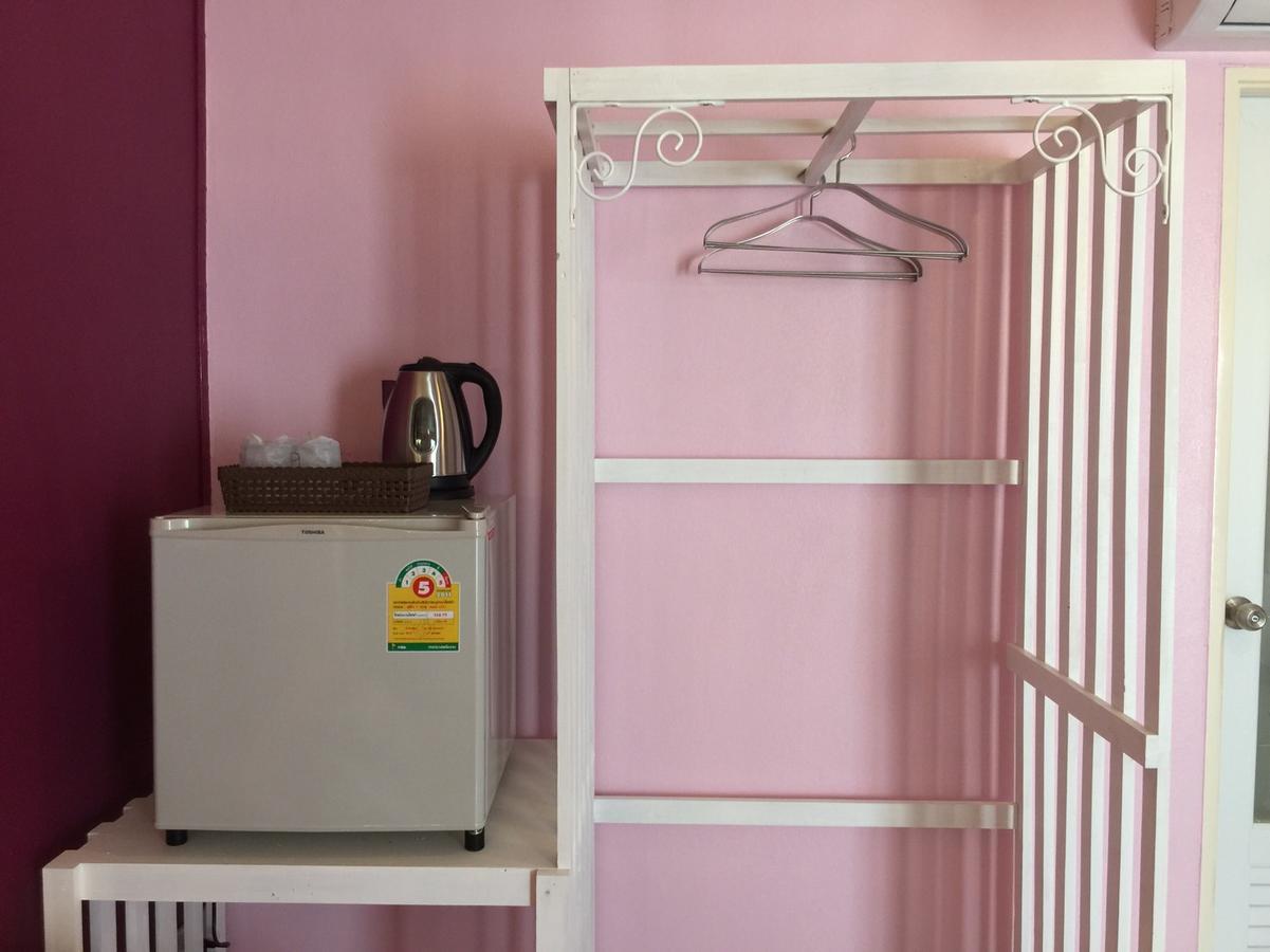 Home Boutique Hotel Σουκοτάι Εξωτερικό φωτογραφία