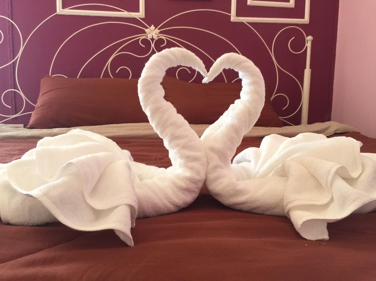 Home Boutique Hotel Σουκοτάι Εξωτερικό φωτογραφία